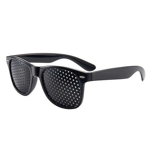 Pinhole glasses eyes - pinhole,