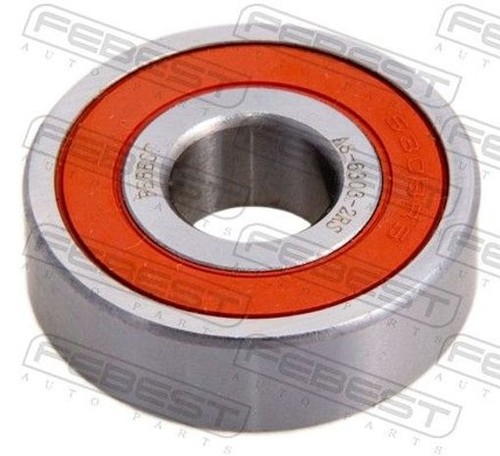 Fits febest 6303 2rs - fits,