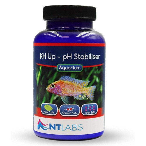 Labs aquarium ph - up,