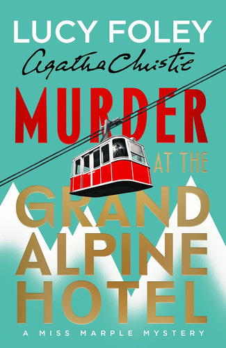 Murder the grand alpine - grand,