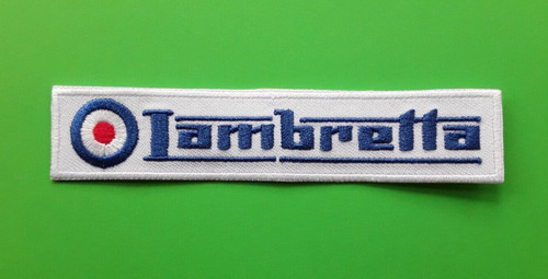 Lambretta innocenti italian - innocenti,