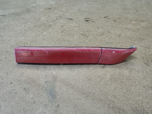 Toyota mr2 front - 91-95,