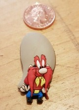 Yosemite Sam. Looney Tunes