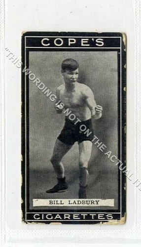 Cope boxers 52 - (gb8653-100), boxers,