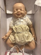 ashton drake Playfully Real Baby Boy reborn doll