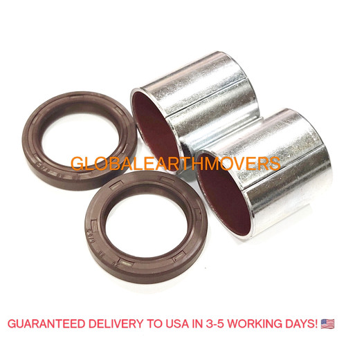 Jcb backhoe shaft bush - bush, &