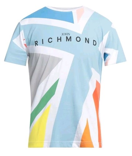 John richmond graphic - richmond,