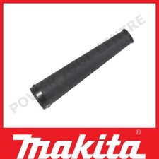 Makita Black Short Suction Nozzle for DUB186 DUB185 MT403 Blower Vacuum-123245-4