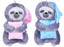 Cuddly Soft Stuffed Animal