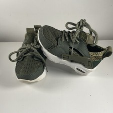 Infant Kids Huaraches Khaki