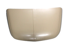 Classic Fiat 500 N D Front