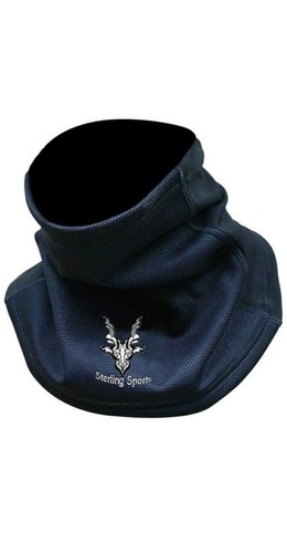 Windproof motorcycle neck tube - neck,