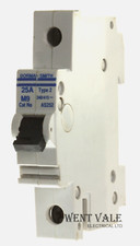 Dorman Smith Loadlimiter -