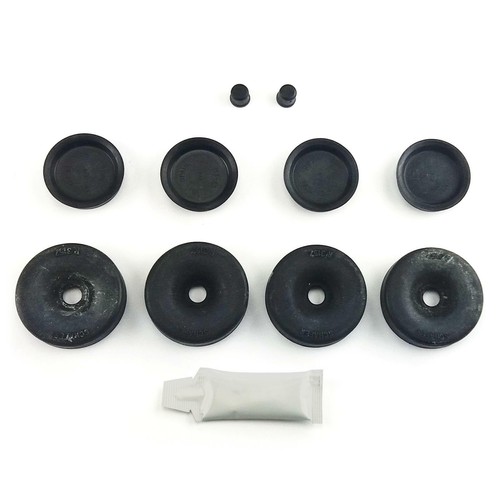 Repair kit wheel cylinder - repair,