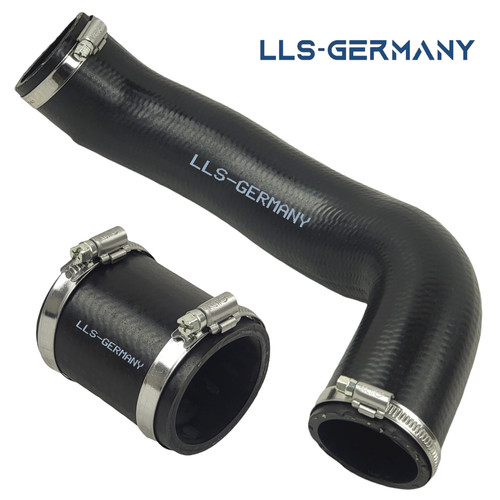 Turbo hose for land rover - 2x,