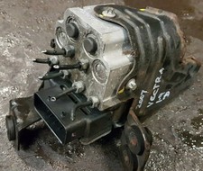 2007 VAUXHALL VECTRA 1.9 CDTI Z19DTH DIESEL TRW ABS PUMP MODULE 15113909 GME