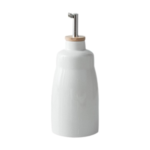 Ceramic olive oil - ceramic, dispenser