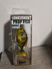 Lunkerhunt SUNPRF04 Sunfish