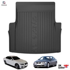 FROGUM Tailored Rubber Car