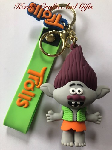 Trolls movie themed poppy - trolls,