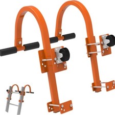 2 Packs Ladder Roof Hook