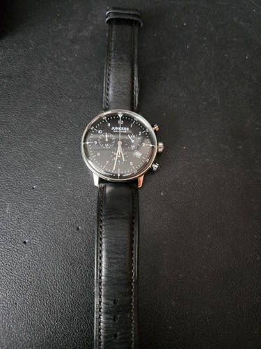Junkers bauhaus quartz - junkers,