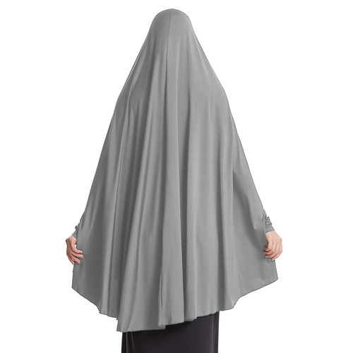 Overhead khimar abaya burka - overhead,
