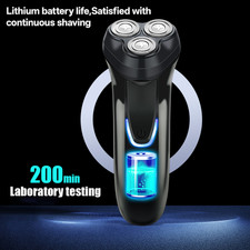 Shavers for Men Electric Razor