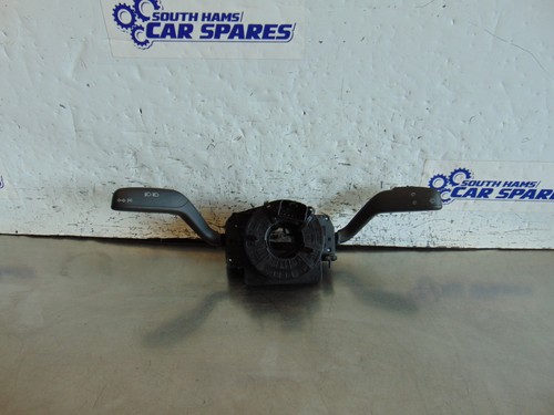 Transporter stalks squib - vw,