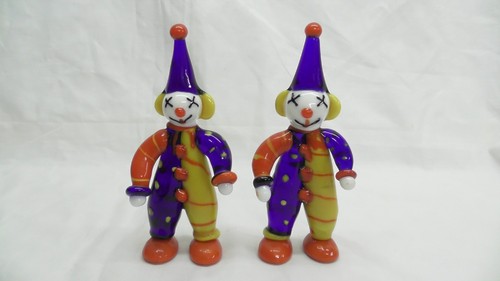 Hand blown murano art glass - murano,
