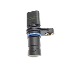 New Genuine Siemens Vdo S107631004Z Crankshaft Sensor For Bmw Mini 04693135Aa