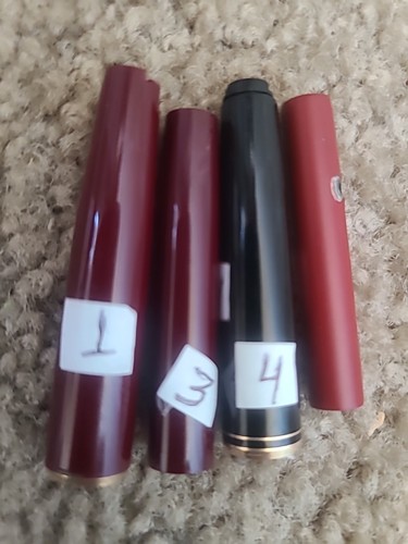 Montblanc old stock cap for - old,