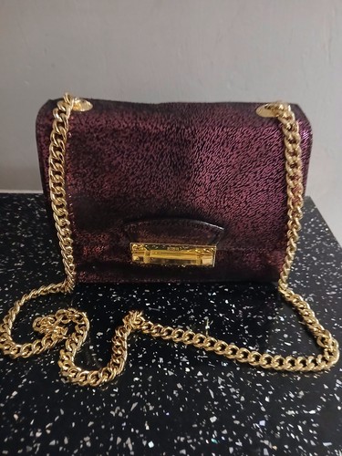 Biba metallic purple - biba,