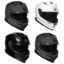 AGV K7 Plain Full Face