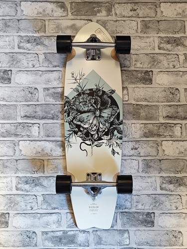 Arbor sizzler custom - arbor, er💥custom