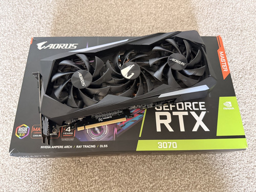 Gigabyte aorus geforce - gigabyte,