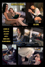 British Lesbians (Promo Photo)