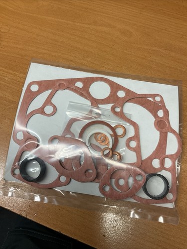 Wassel nos gasket - wassel,