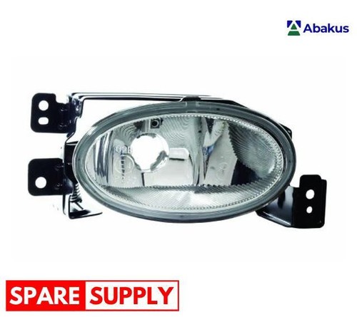 Fog light for honda accord - fog,