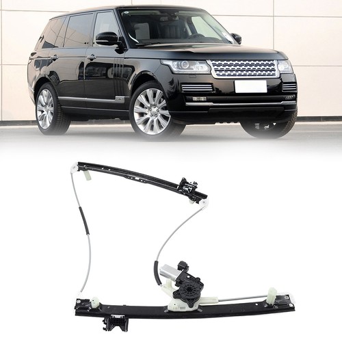Power window regulator - power,