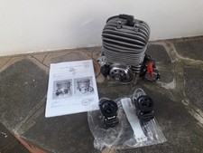Mini Rok vortex kart engine