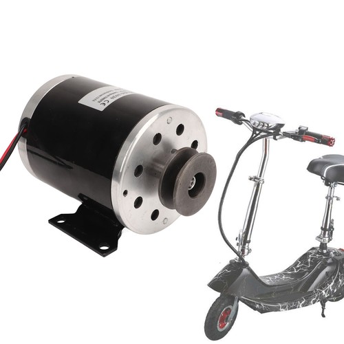 500w 48v electric pulley motor - electric,