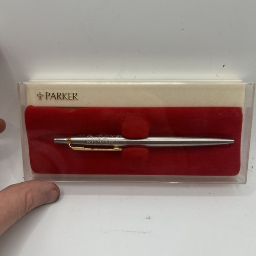 Parker jotter flighter - parker, gt