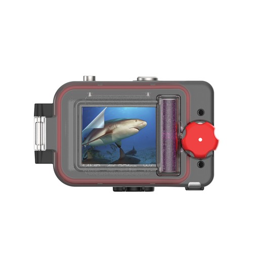 Sealife screen shield - screen,