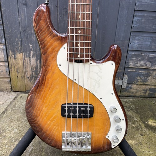 Fender american deluxe - american,