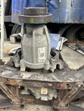 Ford Kuga Mk2 4x4 Rear