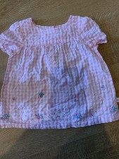 Baby’s Jojo Maman Bebe Dress