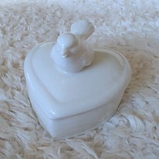 Gisela Graham porcelain