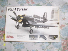 Testors 1:72 F4U-1 Corsair