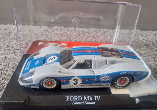 Nsr world champions 1178 ford - nsr,